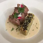 Lisewski Dwor 3* Gniewino