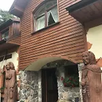 Gasthof Lisewski Dwor Gniewino