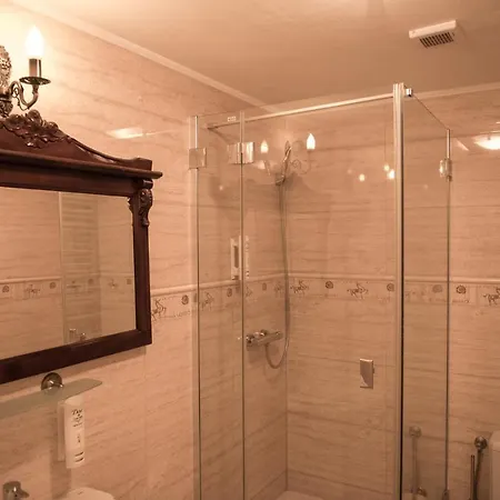 Gasthof Lisewski Dwor