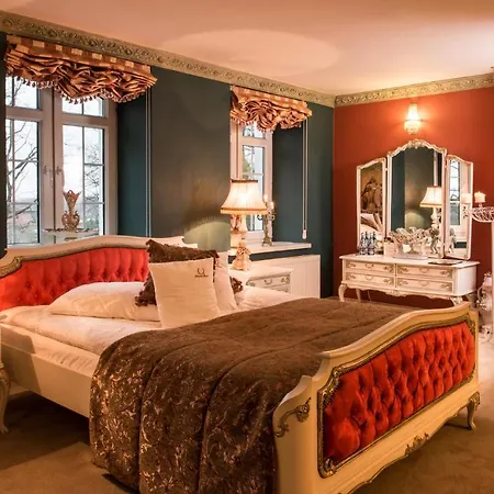 Lisewski Dwor Gniewino