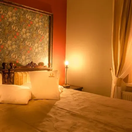 Lisewski Dwor 3*