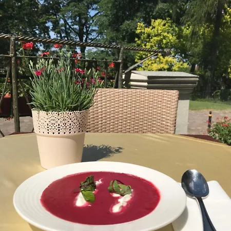 Lisewski Dwor Gasthof