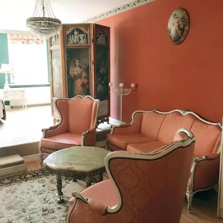 Lisewski Dwor 3* Gniewino