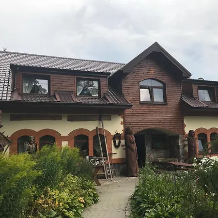 Lisewski Dwor