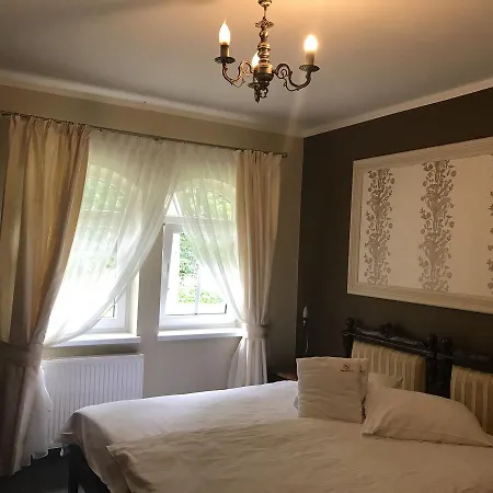 Lisewski Dwor Gniewino