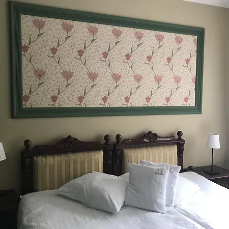 Lisewski Dwor Gasthof Gniewino