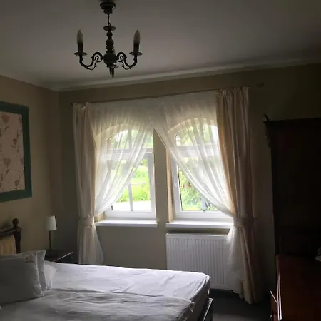 Lisewski Dwor Gasthof Gniewino