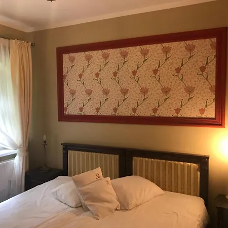 Lisewski Dwor 3* Γκνιεβίνο