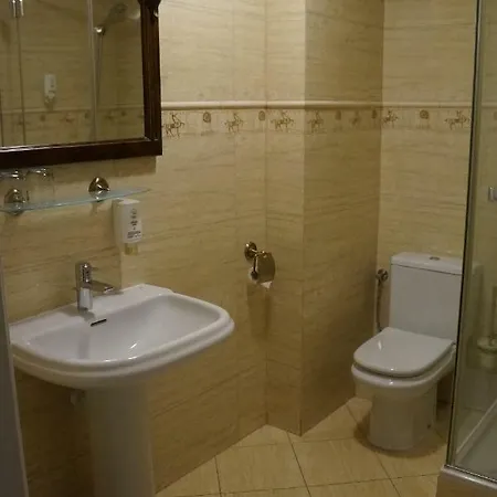 Lisewski Dwor Gasthof