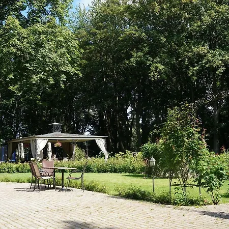 Lisewski Dwor Gasthof