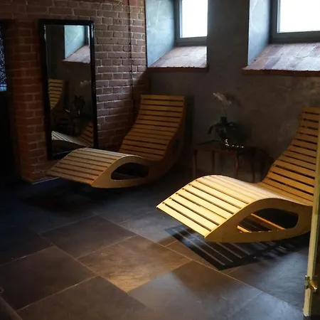 Guest house Lisewski Dwor