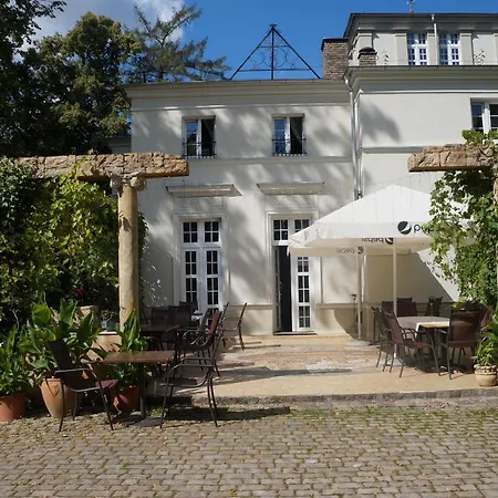 Guest house Lisewski Dwor