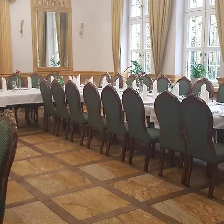 Gasthof Lisewski Dwor 3*