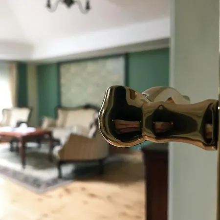 Gasthof Lisewski Dwor Gniewino