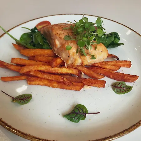 Lisewski Dwor Gasthof