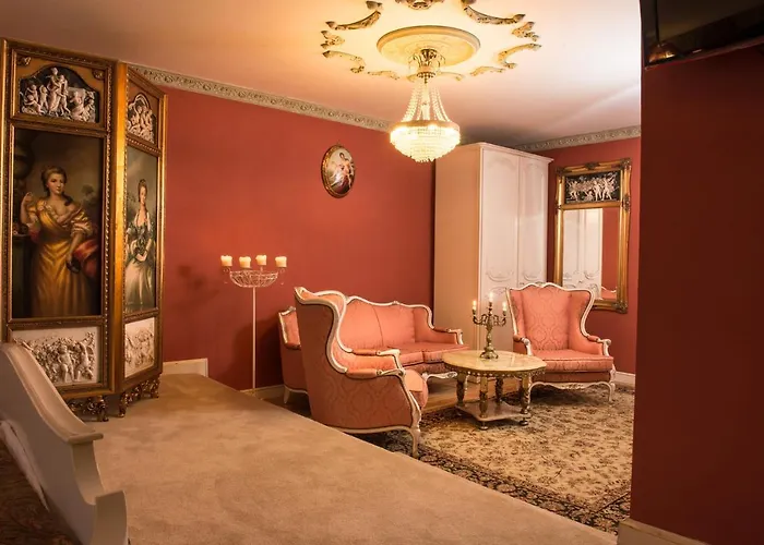 Vendégház Lisewski Dwor Gniewino