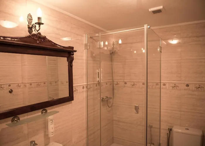 Vendégház Lisewski Dwor