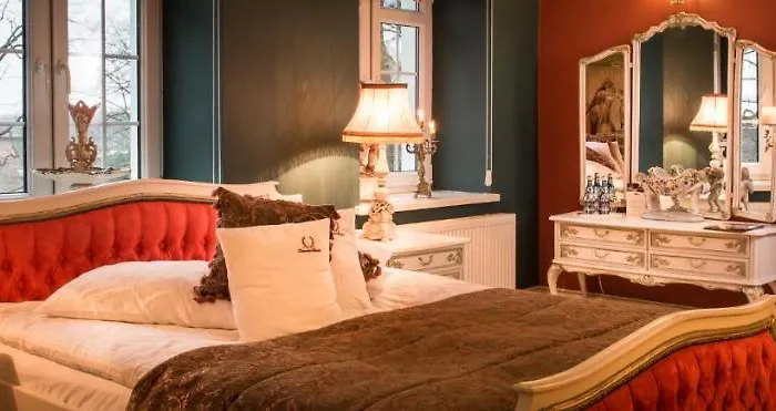 Gasthof Lisewski Dwor