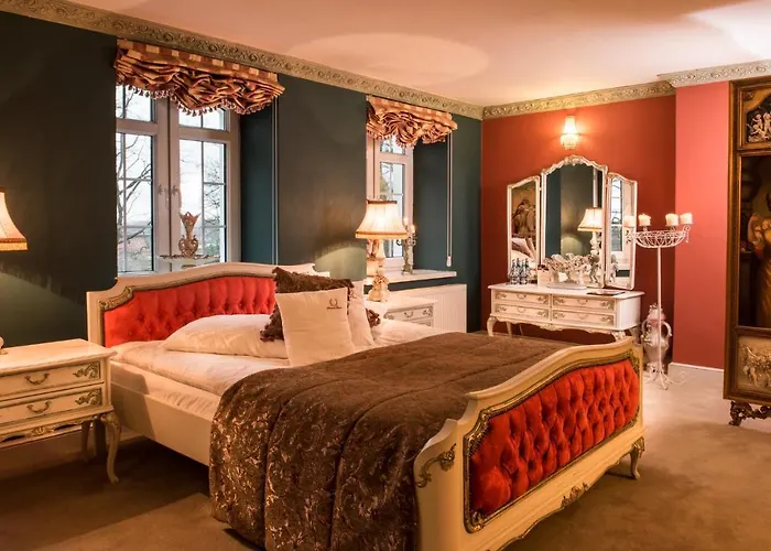 Lisewski Dwor Gniewino