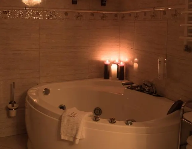 Lisewski Dwor Vendégház