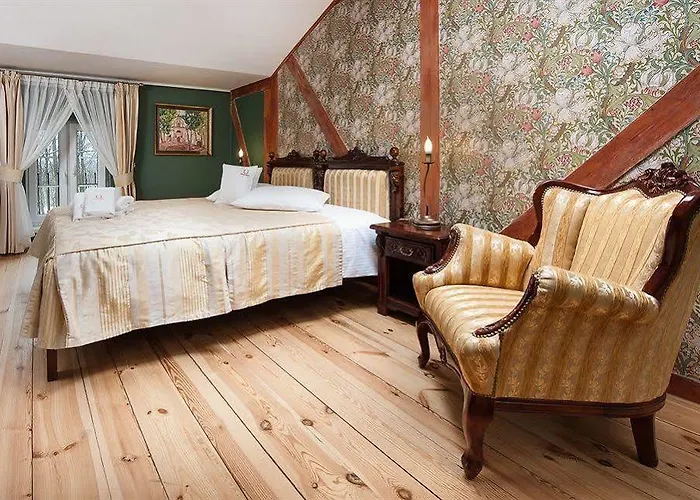 Lisewski Dwor Gniewino