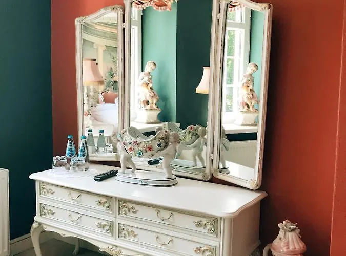 Lisewski Dwor Gniewino