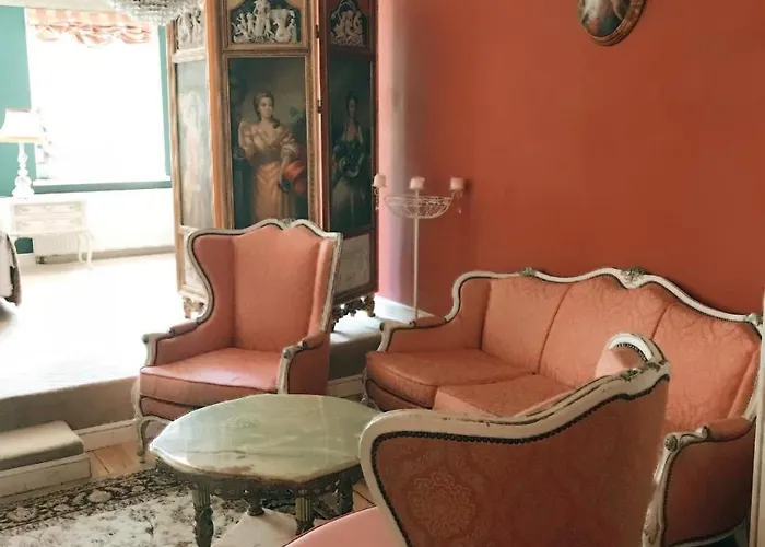 Lisewski Dwor 3* Gniewino