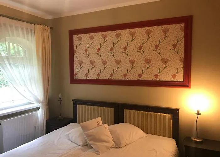 Lisewski Dwor 3* Gniewino