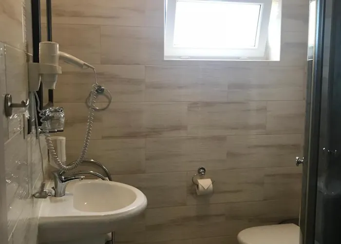 Vendégház Lisewski Dwor 3*