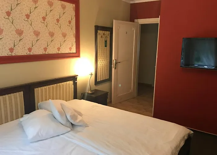 Vendégház Lisewski Dwor Gniewino