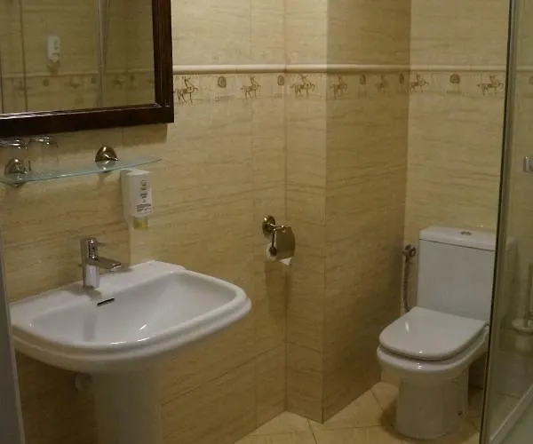 Lisewski Dwor Vendégház