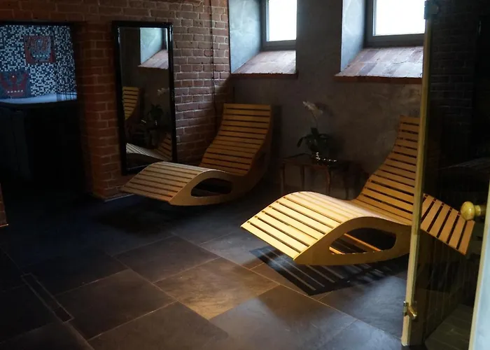 Vendégház Lisewski Dwor