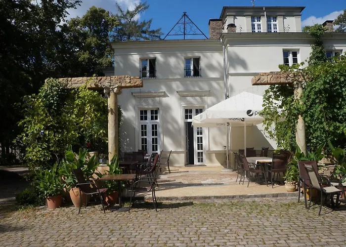 Vendégház Lisewski Dwor