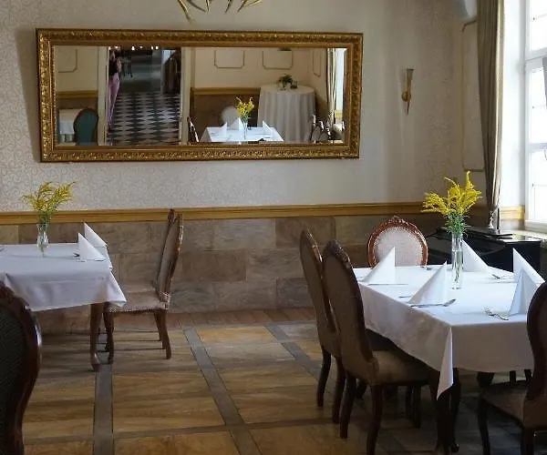 Vendégház Lisewski Dwor