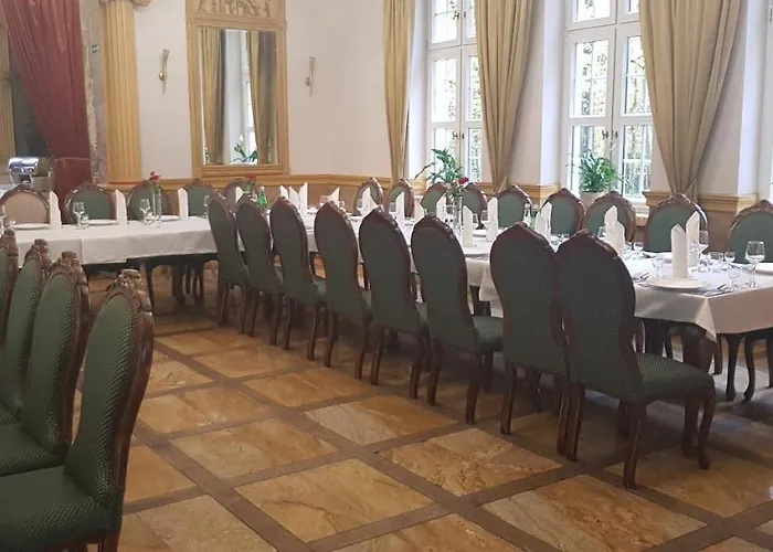 Vendégház Lisewski Dwor 3*