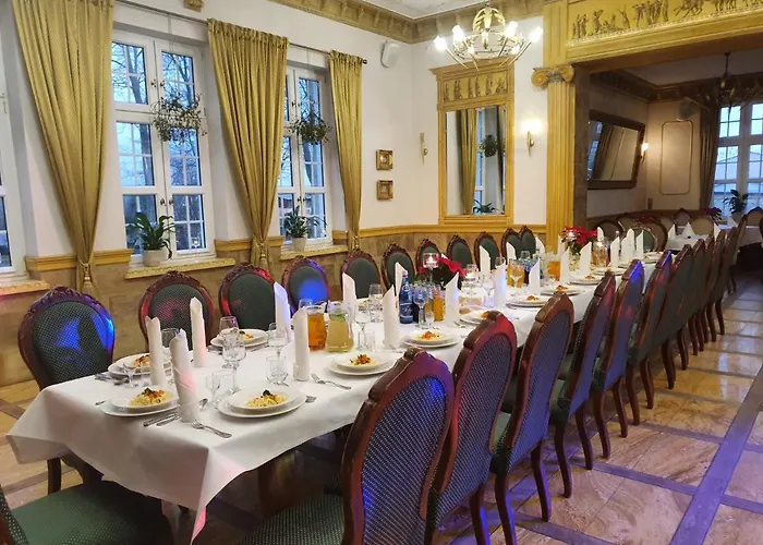 Lisewski Dwor Vendégház 3*