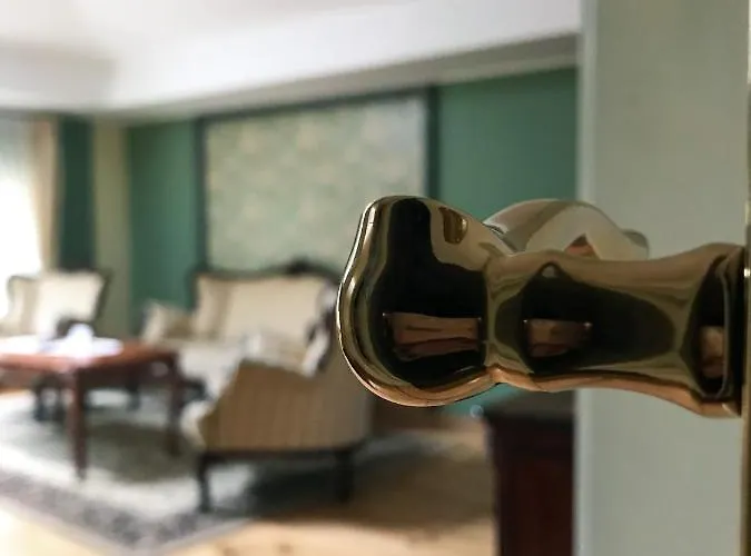 Vendégház Lisewski Dwor Gniewino