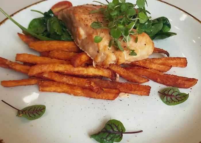 Lisewski Dwor Vendégház