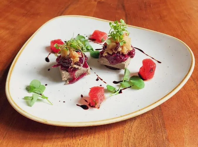 Lisewski Dwor Vendégház Gniewino